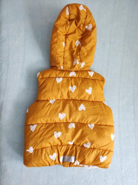 Vesta vyteplená 110, f&f,110