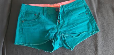 Riflove kratasy, terranova,152