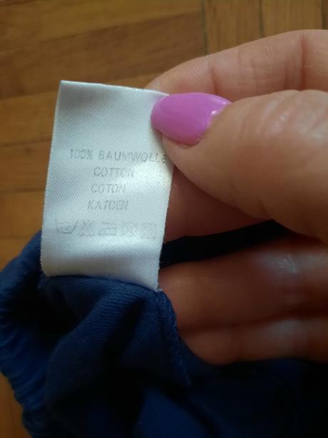 Pánske pyžamo, xxl