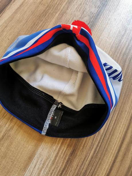 Športová čiapka zn. eleven, m