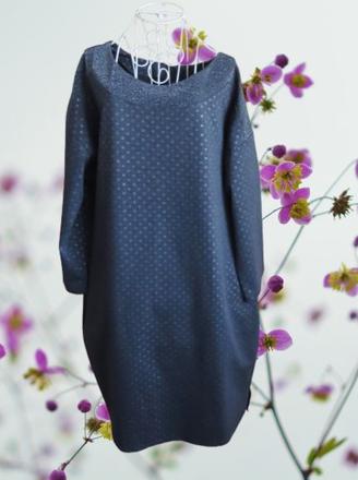 Šaty gina benotti, veľ. xxl, xxl