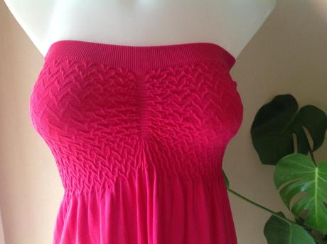 Pružné šaty ocean club /46, xs