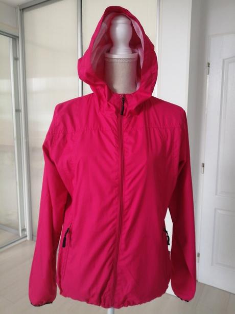 Bundička cyklamenova sustiakova vel. 164, 164