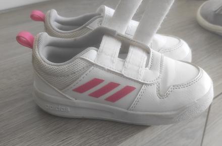 Tenisky adidas, velkost 25, adidas,25