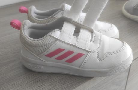 Tenisky adidas, velkost 25, adidas,25