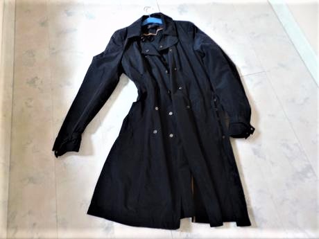 Športový  luxusný trenčkot, zara,m
