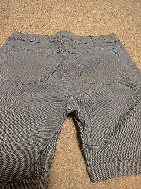 Šortky 116, coccodrillo,116