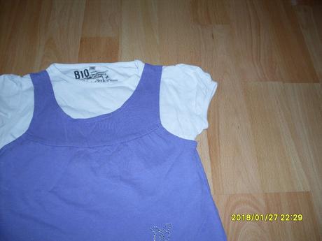 Tricko s2649, palomino,104