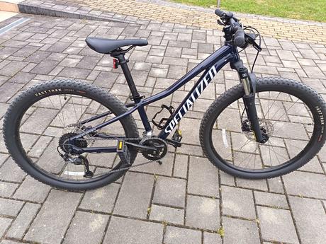 Juniorsky bicykel 26, specialized,26