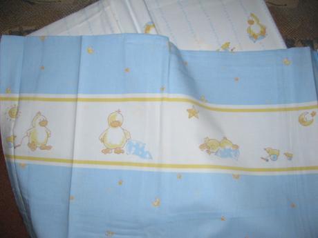 Obliecky do malej postielky, šírka (cm): 95,dĺžka (cm): 140