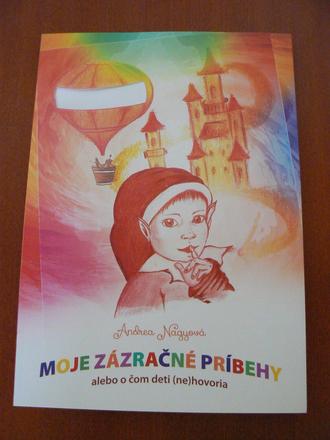 Moje zázračné príbehy,