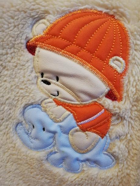 Detský vak, deka, fusak 80/90 jojo,