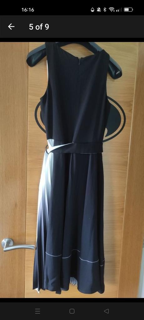 Šaty, dkny,xs