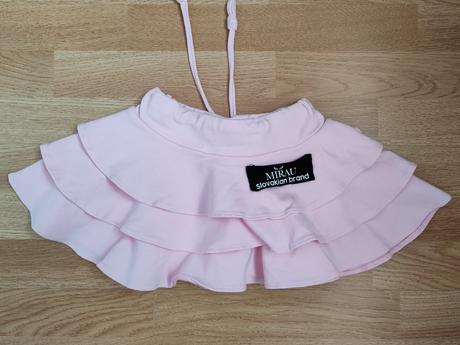 Mirau suknička, mirau,98