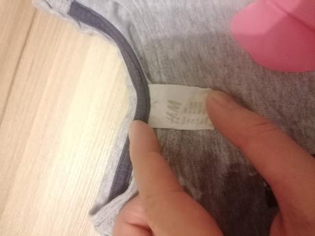 Tričko, h&m,80