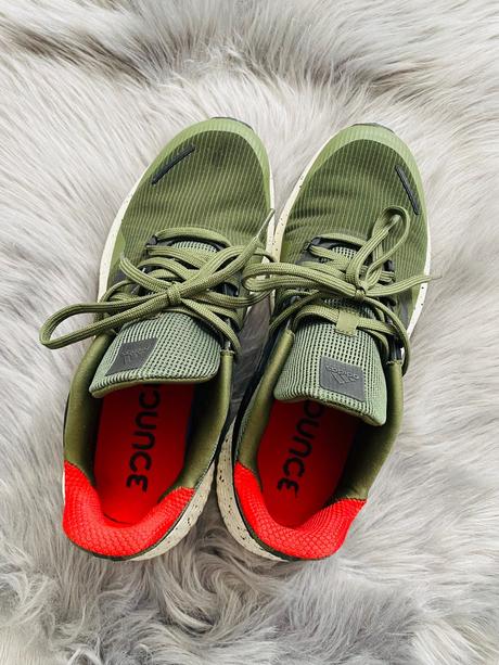 Tenisky adidas alphatorsion, adidas,41