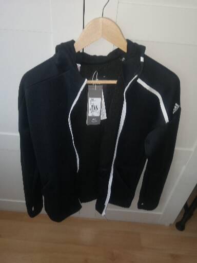 Mikina adidas, adidas,164