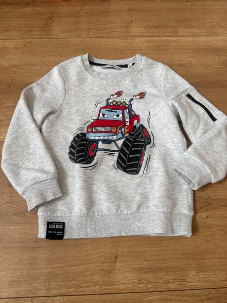 Balik veci chlapec -lindex, 104–116