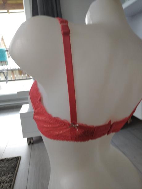 Podprsenka heidi klum, 80d