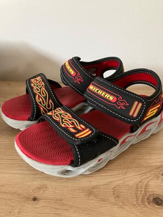 Sandále skechers, skechers,32