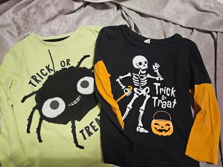 Haloween tricka, f&f,116