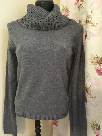 Pulover, s