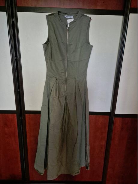 Letné šaty deppot veľkosť 36 s, 36 / s