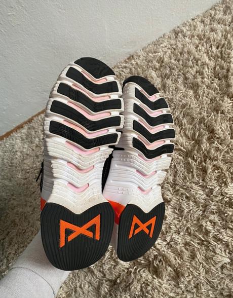 Nike metcon, nike,39