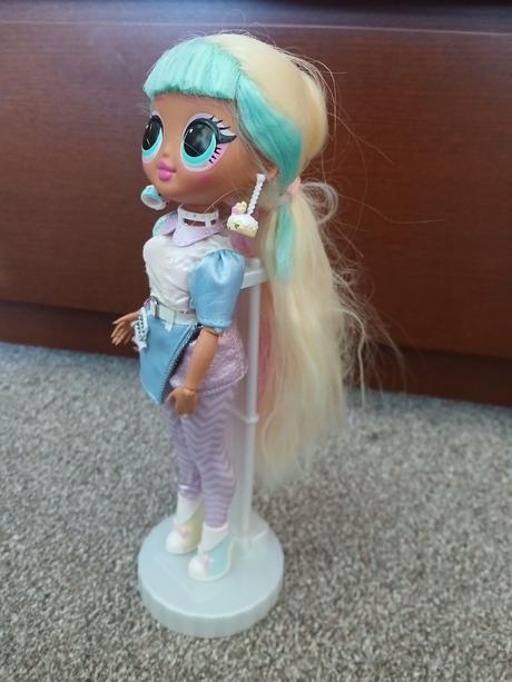 Lol bábika 24cm, 