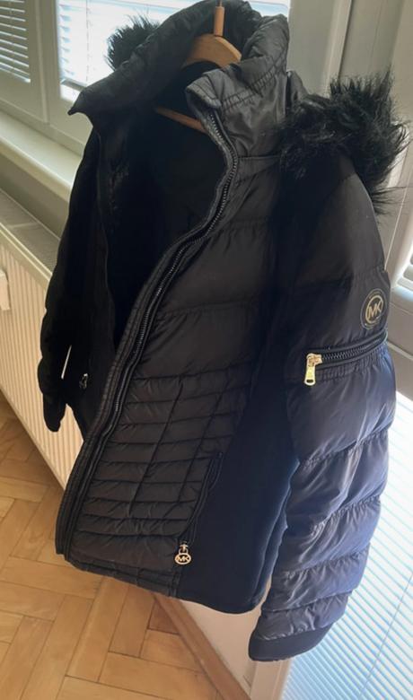 Michael kors bunda, michael kors,m