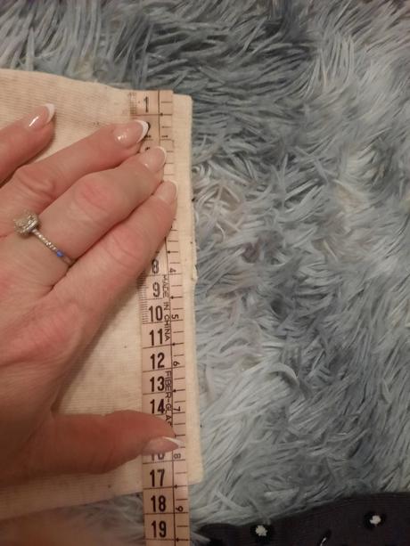 Pančuchy 134/140, 134