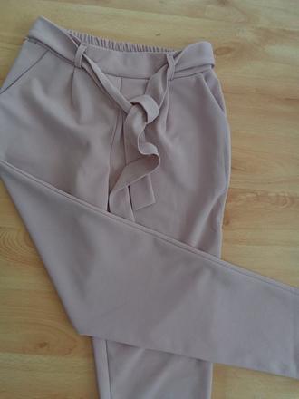 Letné nohavice, 158