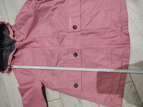 Krásny jarný kabát, 140