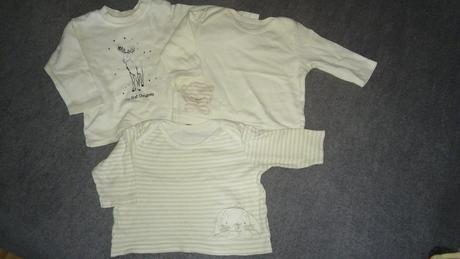 Tricko dlhy rukav, f&f,62