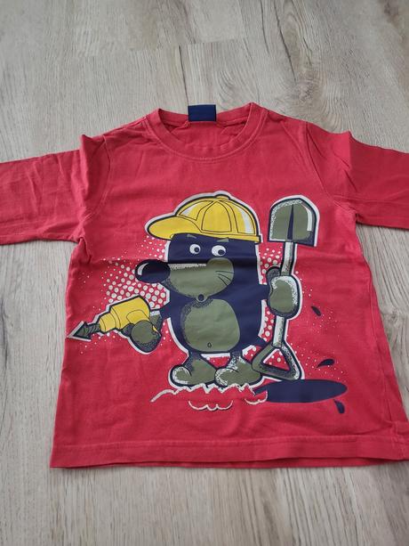 Tričko, cherokee,98