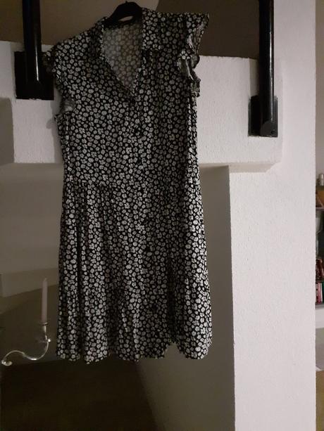 Letné šaty cropp, l