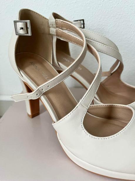 Lodičky anna field, 37