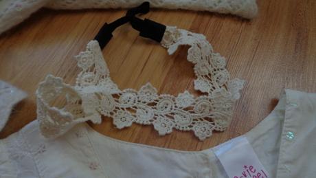 Slávnostné šaty peacocks, 110