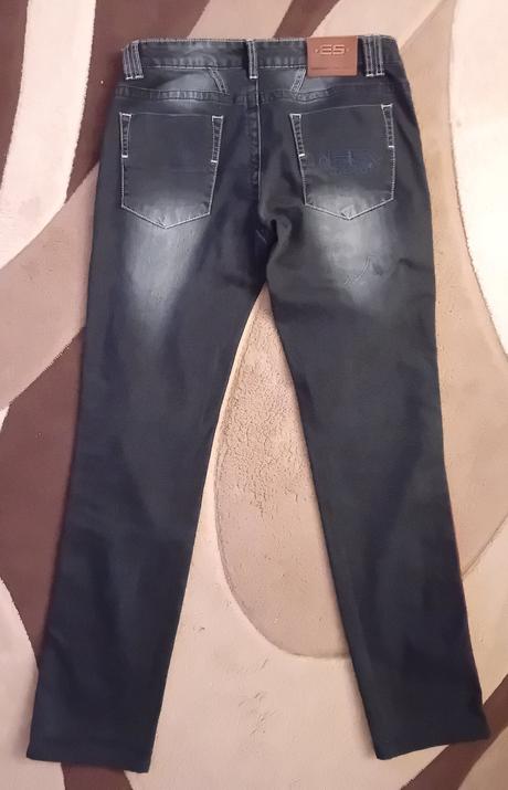 Dámske džínsy es collection, l