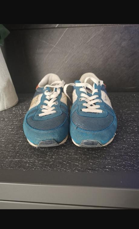 Botasky, pepe jeans,36