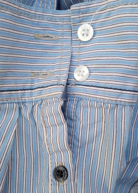 Dámska košeľa annel, 38