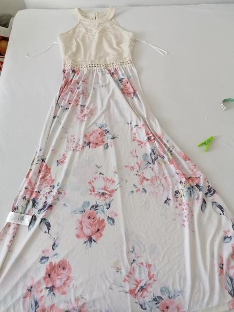 Šaty s/m, bonprix,m