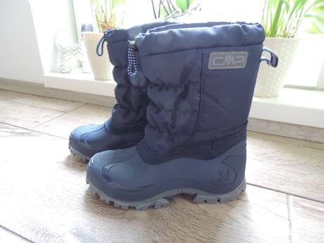 Snehule cmp, veľ. 33, campri,33