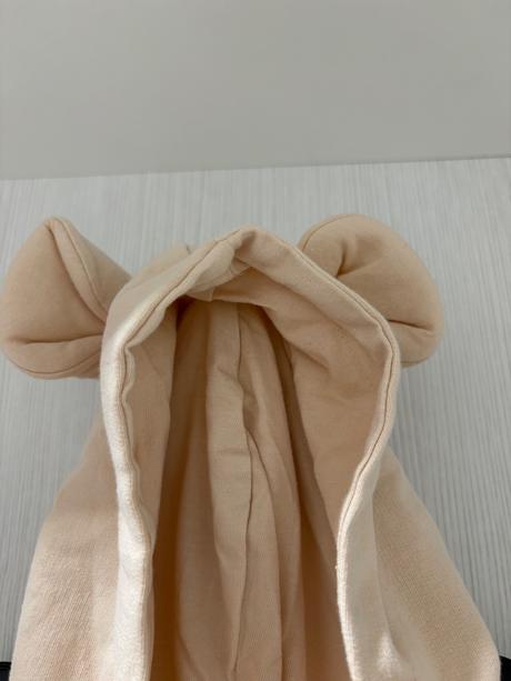 Dievčenská mikina, pepco,68