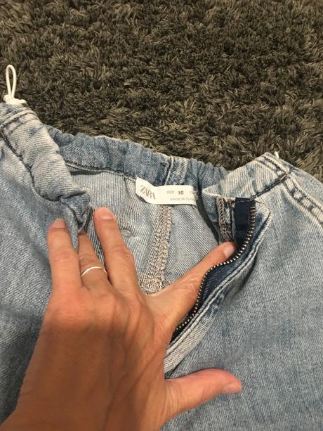 Rifle 1+1zdarma, zara,140