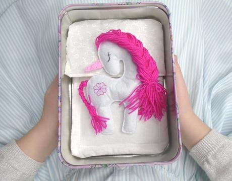 Prekvapenie v krabičke,