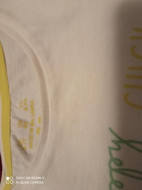 Tričko, coccodrillo,122