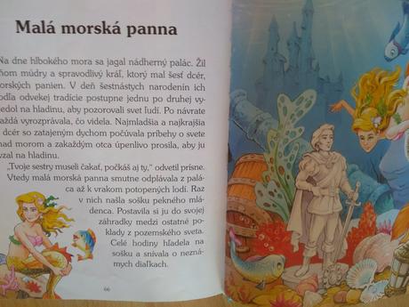 Pinocchio a iné rozprávky,