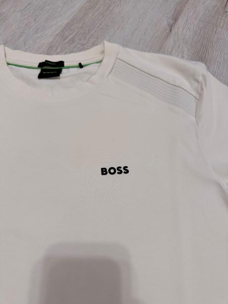 Hugo boss tričko, hugo boss,s