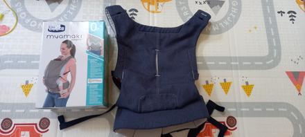 Ergonosic chicco myamaki, chicco